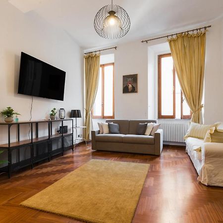 Appartamento Vicolo Delle Grotte Rome Exterior photo